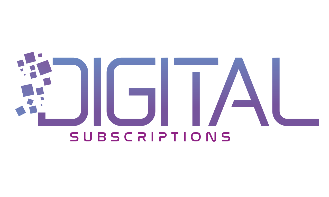 DigitalSubscriptions